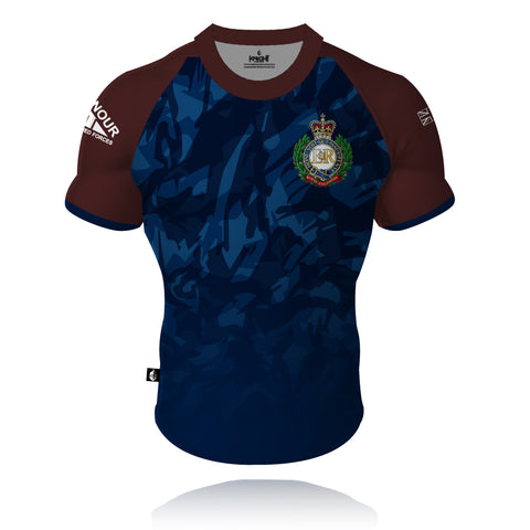 Royal Engineers - Honour Our Armed Forces  - Rugby/Training Shirt