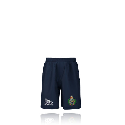Royal Engineers - Honour Our Armed Forces - Training Shorts