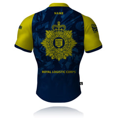 Royal Logistic Corps - Honour Our Armed Forces  - Rugby/Training Shirt