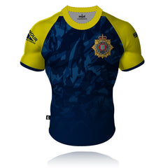 Royal Logistic Corps - Honour Our Armed Forces  - Rugby/Training Shirt