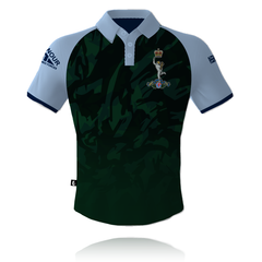 Royal Signals - Honour Our Armed Forces - Tech Polo