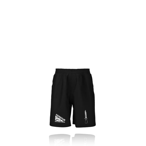 The Infantry - Honour Our Armed Forces - Training Shorts