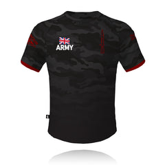 The Infantry - Honour Our Armed Forces - Tech Tee