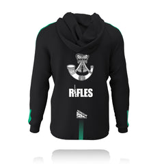 The Rifles - Honour Our Armed Forces - Hoodie