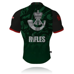 The Rifles - Honour Our Armed Forces - Rugby/Training Shirt