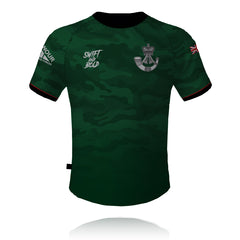 The Rifles - Honour Our Armed Forces - Tech Tee