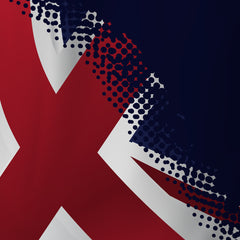 Honour Our Armed Forces V2 Supporters - Tech Polo