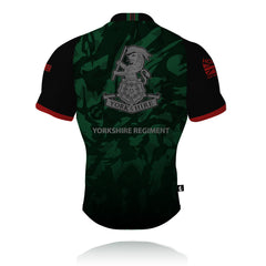 Yorkshire Regiment - Honour Our Armed Forces - Rugby/Training Shirt