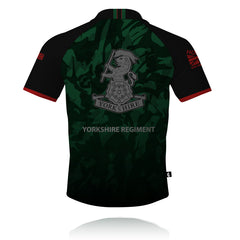 Yorkshire Regiment - Honour Our Armed Forces - Tech Polo