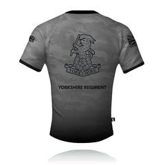 Yorkshire Regiment - Honour Our Armed Forces - Tech Tee