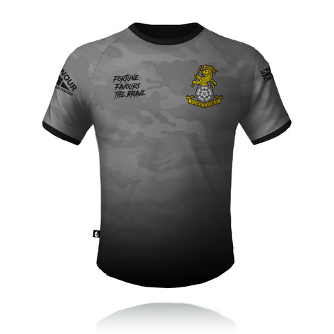 Yorkshire Regiment - Honour Our Armed Forces - Tech Tee