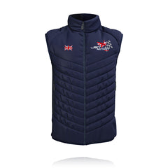 Jet Action 2019/2020 Gillet