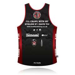 Blacksheep 2022/2023 - Tech Vest