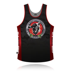 Blacksheep 2022/2023 - Tech Vest