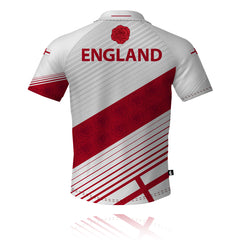 England - Tech Polo