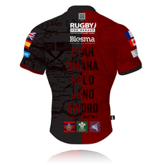 Memorial March 2023 - Rugby/Training Shirt