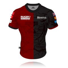 Memorial March 2023 - Rugby/Training Shirt