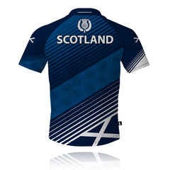 Scotland - Tech Polo