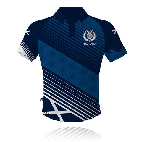 Scotland - Tech Polo