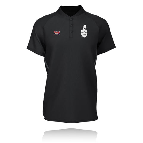 TSFE Embroidered Tech Polo