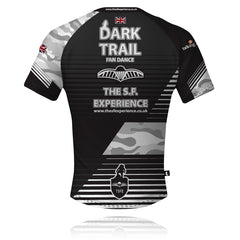 TSFE Dark Trail- Fan Dance Sublimated Tech Tee