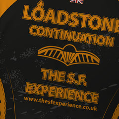 TSFE Loadstone - Continuation Sublimated Tech Tee