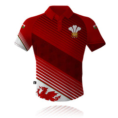Wales - Tech Polo