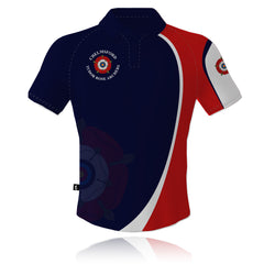 CTRA Right Tech Polo Shirt