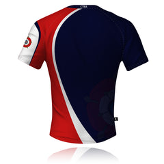 CTRA Right Tech Tee