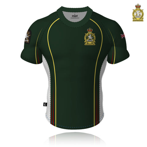 Sharpshooters Rugby Shirt