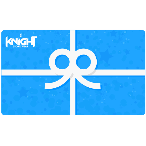 Knight Sportswear Gift Card