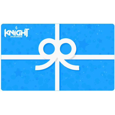 Knight Sportswear Gift Card