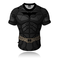 Knight Sportswear 'The Bat' -  Rugby/Training Shirt