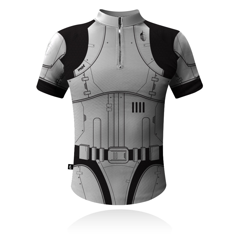 Knight Sportswear 'The Trooper' - Cycling Shirt