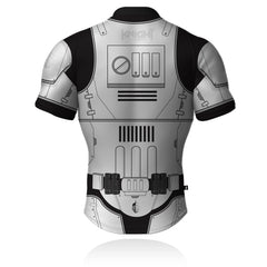 Knight Sportswear 'The Trooper' -  Rugby/Training Shirt