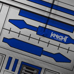 The Droid Cycling Shirt - Knight Sportswear
 - 3