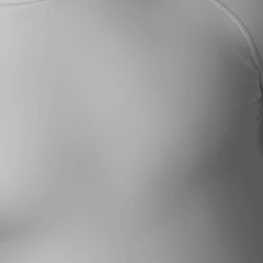 Baselayer Top White - Knight Sportswear
 - 3