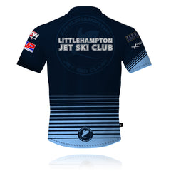 Littlehampton Jet Ski Club Tech Polo