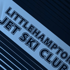 Littlehampton Jet Ski Club Tech Polo