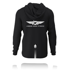 London Road Fitness - Hoodie