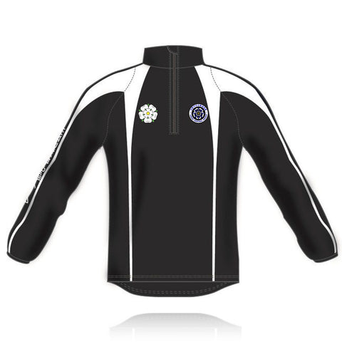 Leeds Central Aikido Club Midlayer Top