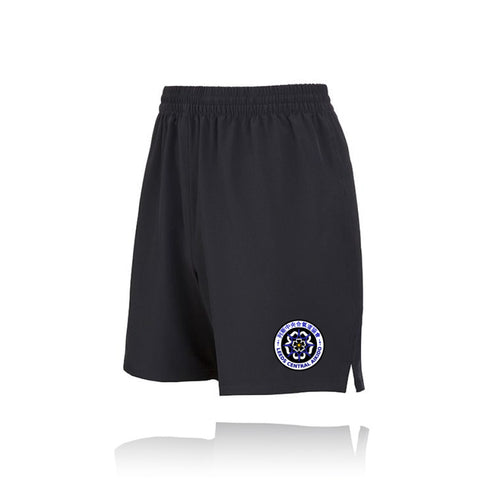 Leeds Central Aikido Club Training Shorts
