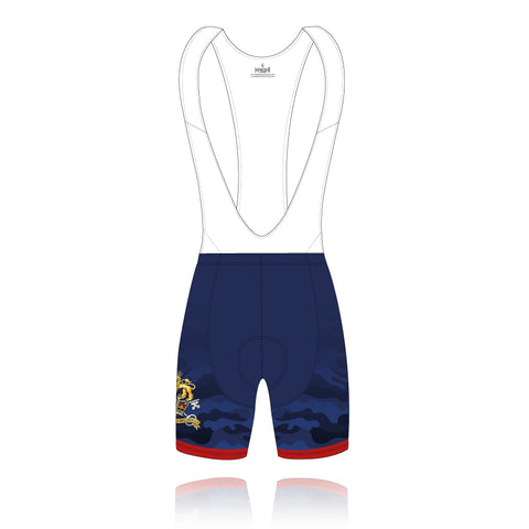 MPGS - Cycling Bib Shorts