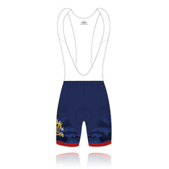 MPGS - Cycling Bib Shorts