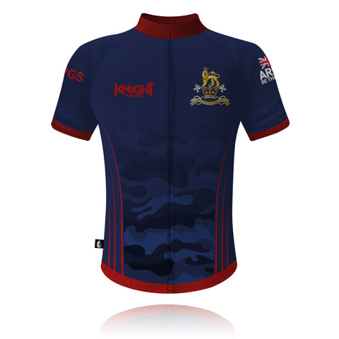 MPGS - Cycling Shirt