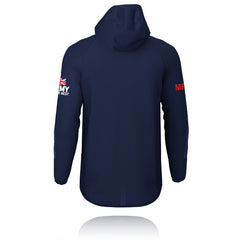 MPGS - Hooded Waterproof Jacket