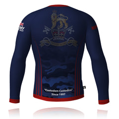 MPGS - Long Sleeve Tech Tee
