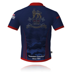 MPGS - Tech Polo