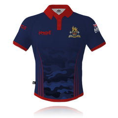 MPGS - Tech Polo