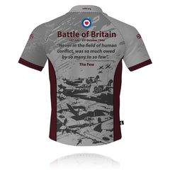 RAFBF Battle Of Britain - Tech Polo